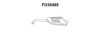VENEPORTE FD30485 End Silencer